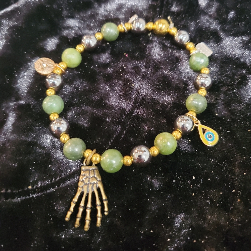 Virgo bracelet